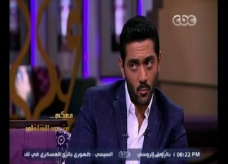  معكم منى الشاذلي احمد فلو يحكي مواقف مع عادل امام في التمثيل