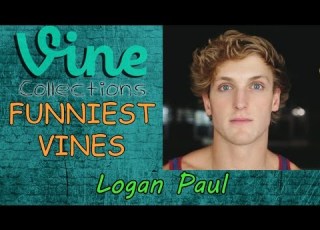  Best Funniest Vines Of Logan Paul Top Funny Vine Compilation 2015
