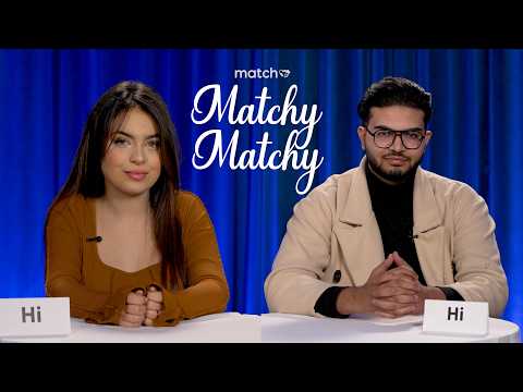 Matchy Matchy Ep 82 Rania Mejry Aziz Khalfallah
