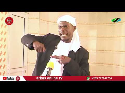 WATOTO WA KIKE MILANGO YOTE IPO WAZI SHEIKH NYUNDO