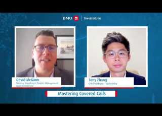  Covered Calls Explained Understanding Options Trading BMO InvestorLine
