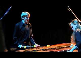 Munich String And Percussion Orchestra Between Orient And Occident