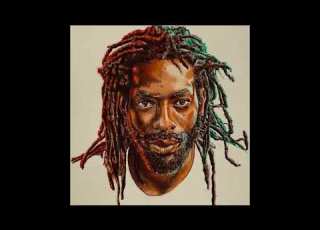  Buju Banton Single Parent
