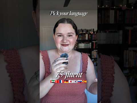 Spring Semester Of 75 Fluent Is Starting March 31st 75fluent Polyglotintraining Languagelearning