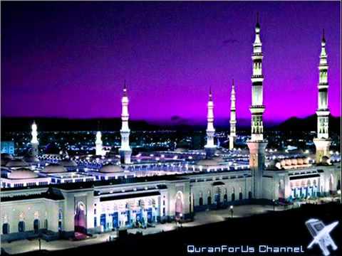 الشيخ سعد الغامدي سورة مريم