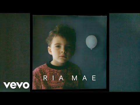 Ria Mae Ooh Love Audio