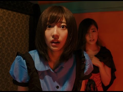 人気ホラーゲーム実写化第2弾 映画 HALLOWEEN NIGHTMARE ハロウィン ナイトメア2 予告編