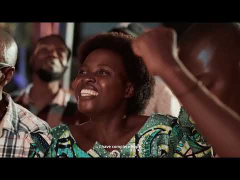 Alvella Muhimbare Ko Ngufise Offical Video