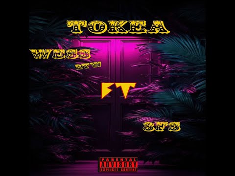 TOKEA WESS 2TW FT 8FS