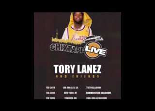  Say It Tory Lanez Nightcore