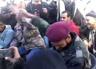 اغنية رائعة بعنوان يا قائد ثورتنا يا وجه القمبالي مضحكة جدا عن القذافي ادخل و لن تندم