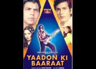  YADON KI BAARAT REMIX