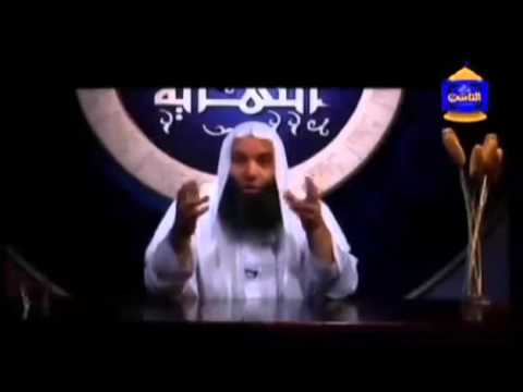 الحلقة 2 أحداث النهاية الشيخ محمد حسان