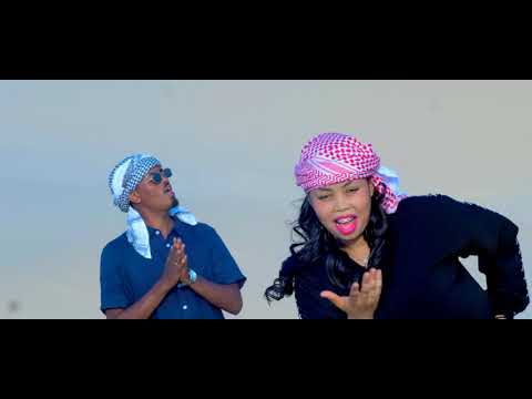 QAMAR SUUGAANI IYO RAHMA HASAN HALLA OFFICIALL VIDEO 2022