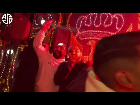 مجدي شطه طلعت من المدرسه خايب موال جامد اوي في فرحه ال مشهور مع النجم احمد عزب المرج بتفرح