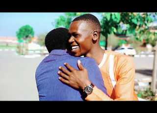  ZAMU BY AMOS KEN FT EMMANUEL MGOGO ERIC STUDIOS