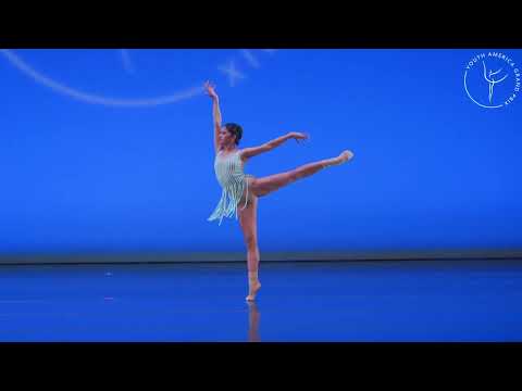 Her Frozen Lake 2025