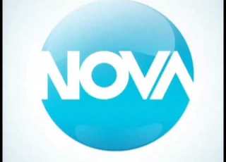 Nova Television Нова Телевизия TV Series Ident 2011 2017