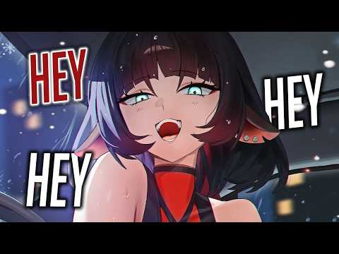 Nightcore Feel Invincible But It Hits Different Lyrics Nightcore Feel Invincible But It Hits Different Lyrics