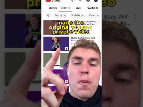 Youtube Shorts Not Getting Views Solution