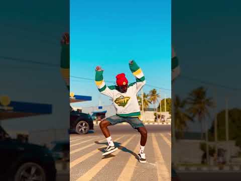 Mzee Wa Bwax Ft Dvoice Ganda Dance Challenge