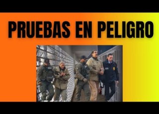 FISCALÍA ALERTA Caso Maduro Podría Colapsar Por Filtración De Pruebas