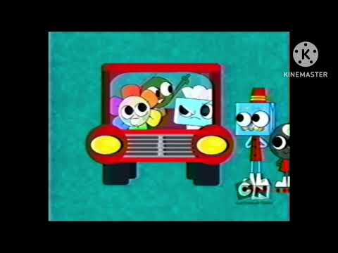 The Car Ep 2 Dandy S World Show NEW UPDATE CREDITS AND MORE