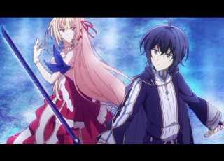  Our Last Crusade Or The Rise Of A New World Ending Full Koori No Torikago By Sora Amami
