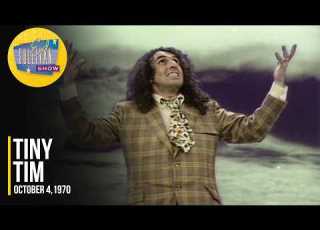  Tiny Tim On The Good Ship Lollipop Hot And Cold Water Two Times A Day The Other Side