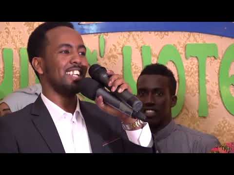 CALI DHAANTO KHAYRE IYO FARMAAJO DHAANTO CUSUB 2018