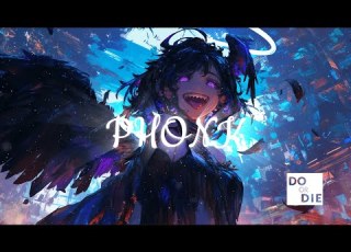 Playlist KILLER PHONK Vol 6