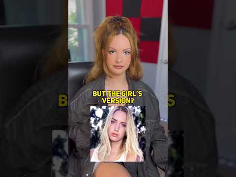 Bava Eminem Mockingbird BUT THE GIRL VERSION