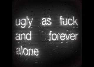  Ugly Asfk And Forever Alone Wifiskeleton Fyp Edit Lyrics