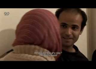  فیلم کوتاه موچین Short Film Moochin