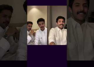 بث دخيل الله الحارثي صدمة فيصل الودعاني انه عندهم مدرسة وتحدي مع حمد وعبدالعزيز الحارثي ج١