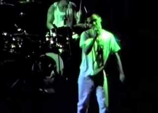  The Smiths How Soon Is Now Rare Live Version GhOsT
