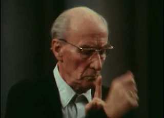 Shostakovich Symphony No 8 1943 Mravinsky