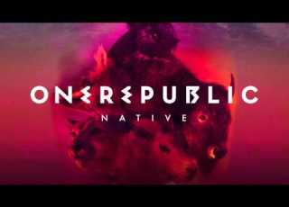  OneRepublic Can T Stop NATIVE Album Full Version