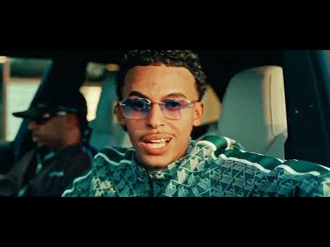 ILLIE X QLAS AAN Prod Marone Chievva