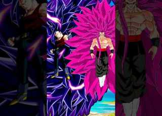  Who Is Strongest Vegeta Vs Goku Black All Forms To Infinity Dbs Vegeta Gokublack