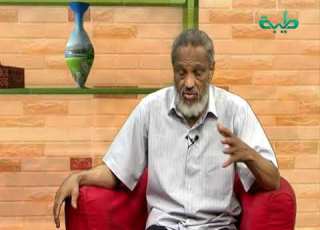 فوائد التمر مع خبير الأعشاب د يوسف الفكي صباحات طيبة