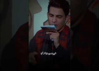  غريب احجي ويروحي عباس عجيد العامري