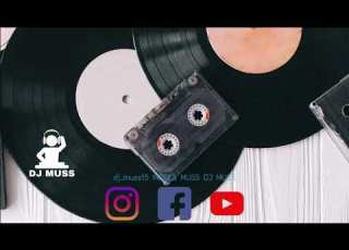 Hakim Akvayli Snat Ayes3igh Remix By DJ MUSS