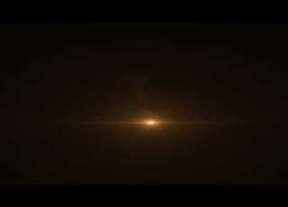  LENS FLARES Optical Lens Flare Light Footage Overlay Kinemaster