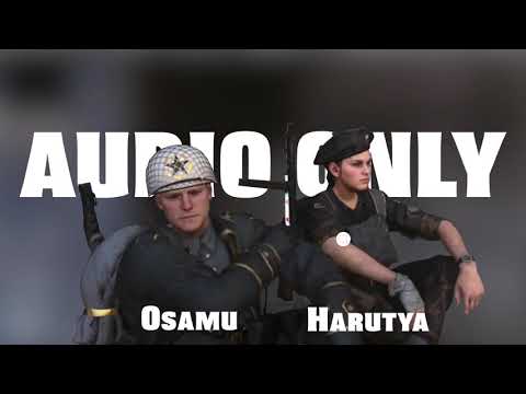 Official Video 春茶 オサム 瞬き Audio Only Back Number Mabataki 再生用