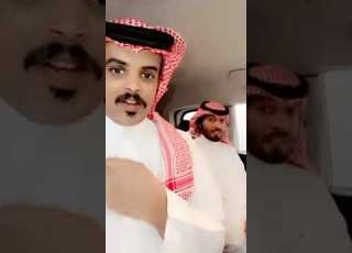  عدنان بادي و وافي خالد