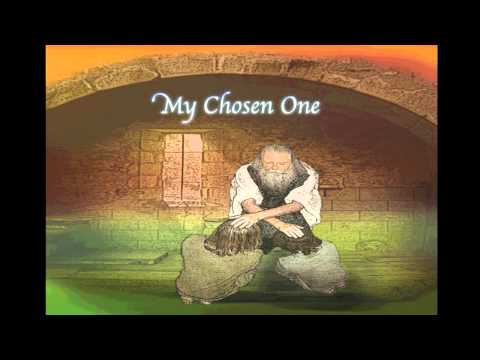 Firstborn James Block