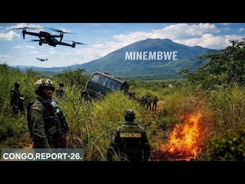 03 2 26 MINEMBWA 87 M23 TURANEO RDF WAMEPOTEZA MAISHA 43 REBELLE WAMESHIKWA KISHA VITA KALI MINEMBWE 03 2 26 MINEMBWA 87 M23 TURANEO RDF WAMEPOTEZA MAISHA 43 REBELLE WAMESHIKWA KISHA VITA KALI MINEMBWE