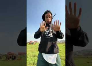 Tenge Tenge Tengelele By Boi Blaze