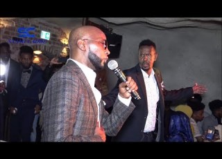  ISKALAAJI 2019 HEES CUSUB GUHAAD IYO CIIL KAREYSO SHOWGII SWEDAN